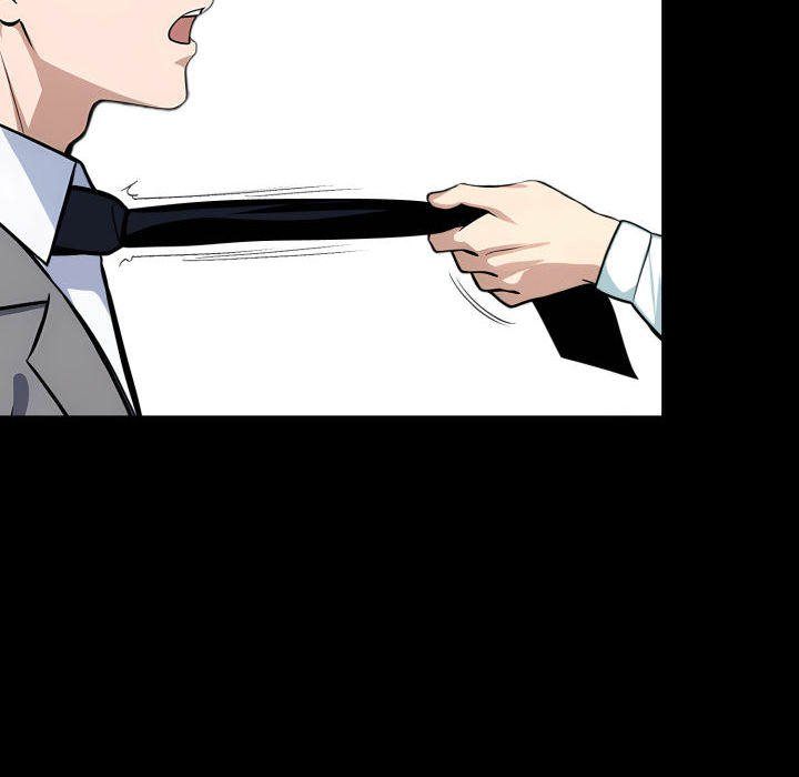 Gangster x Office Lady - Chapter 90 Page 22