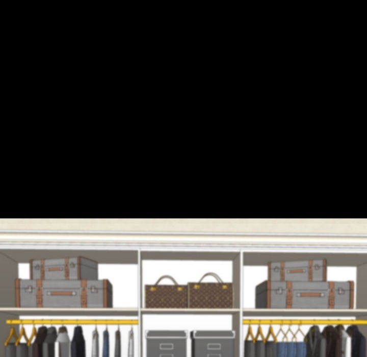 Gangster x Office Lady - Chapter 90 Page 24