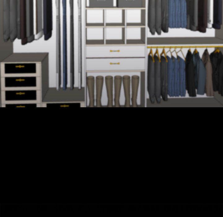 Gangster x Office Lady - Chapter 90 Page 25