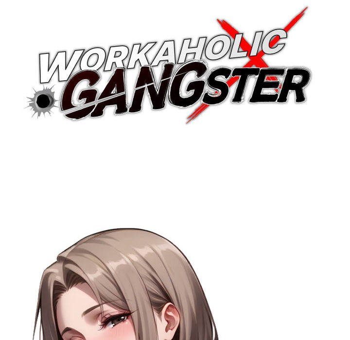 Gangster x Office Lady - Chapter 90 Page 28