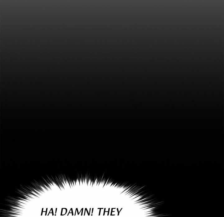 Gangster x Office Lady - Chapter 90 Page 32