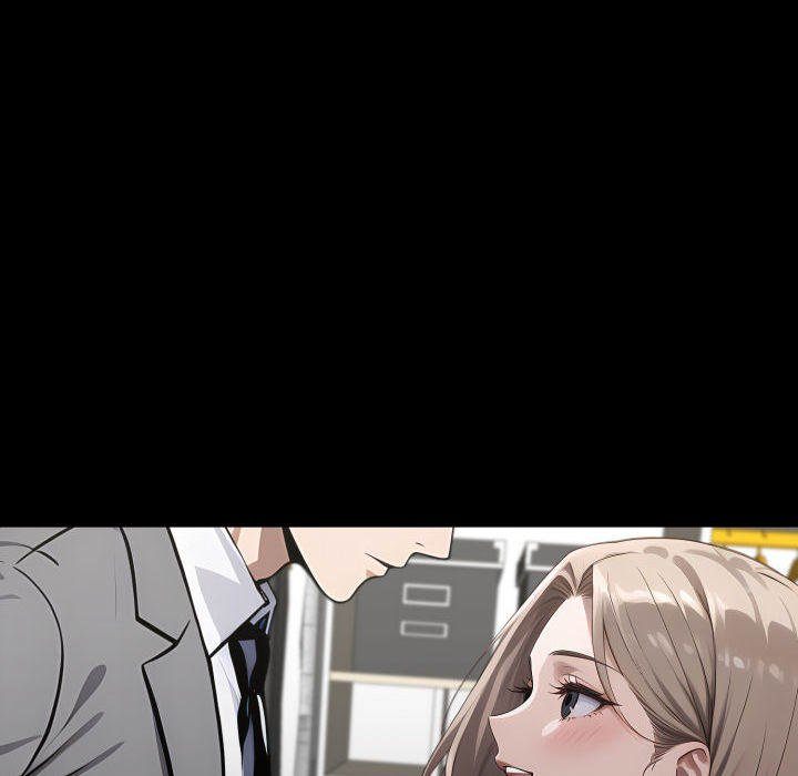 Gangster x Office Lady - Chapter 90 Page 34