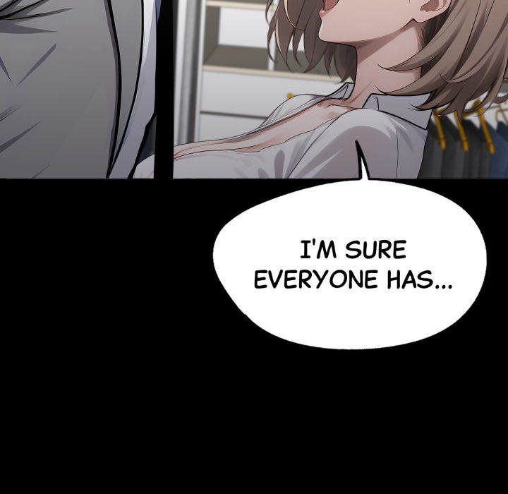 Gangster x Office Lady - Chapter 90 Page 35