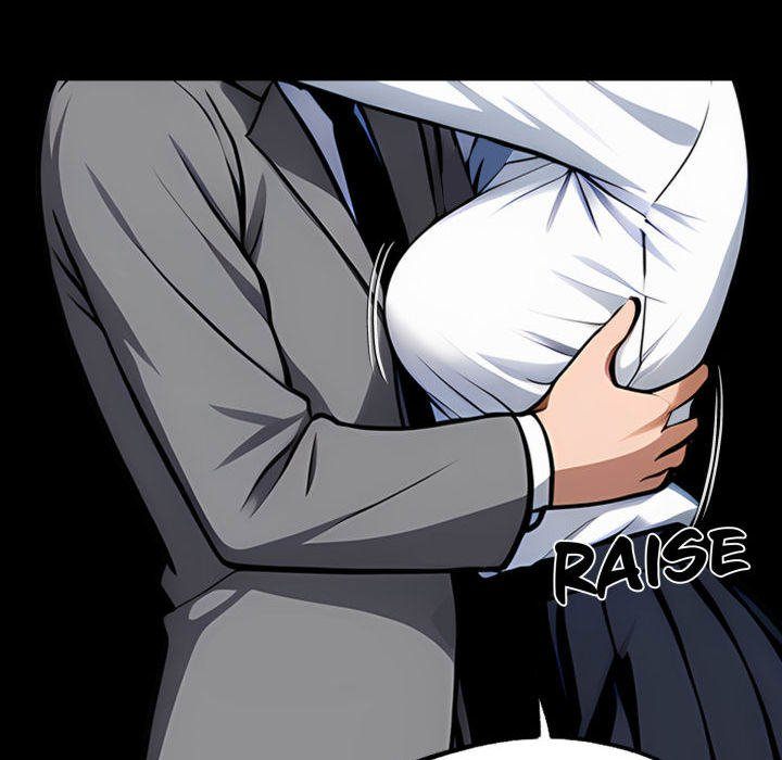 Gangster x Office Lady - Chapter 90 Page 36