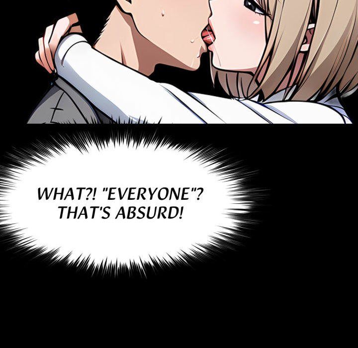 Gangster x Office Lady - Chapter 90 Page 38