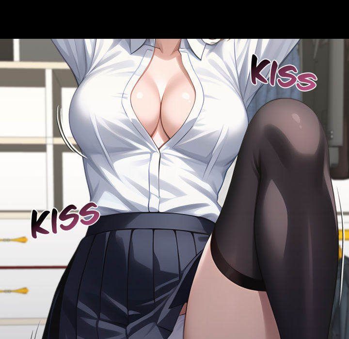 Gangster x Office Lady - Chapter 90 Page 39