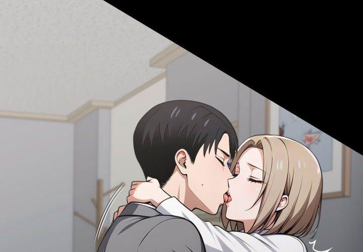 Gangster x Office Lady - Chapter 90 Page 4