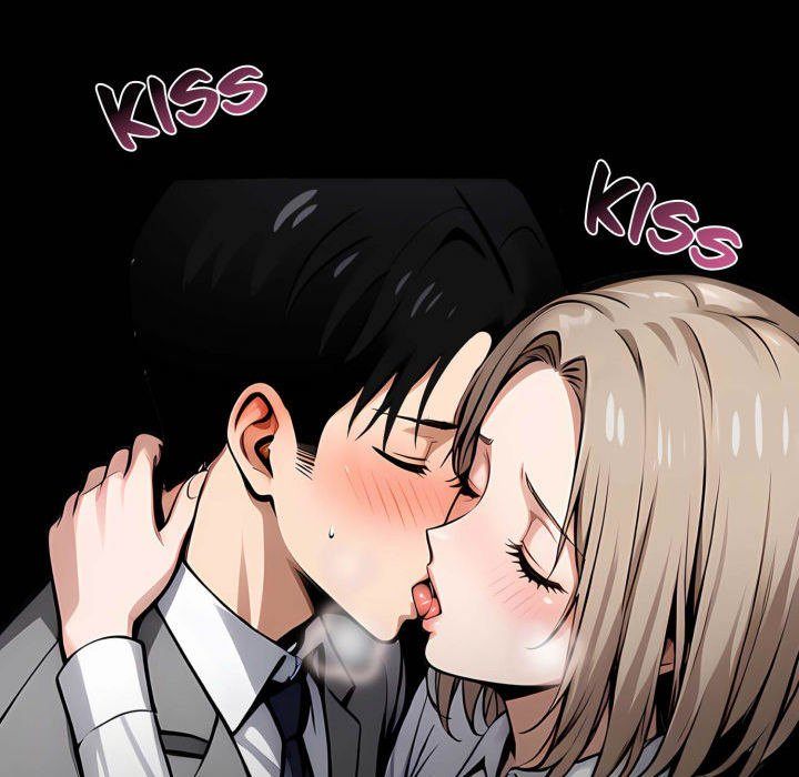 Gangster x Office Lady - Chapter 90 Page 41