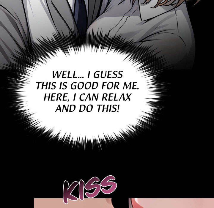 Gangster x Office Lady - Chapter 90 Page 42