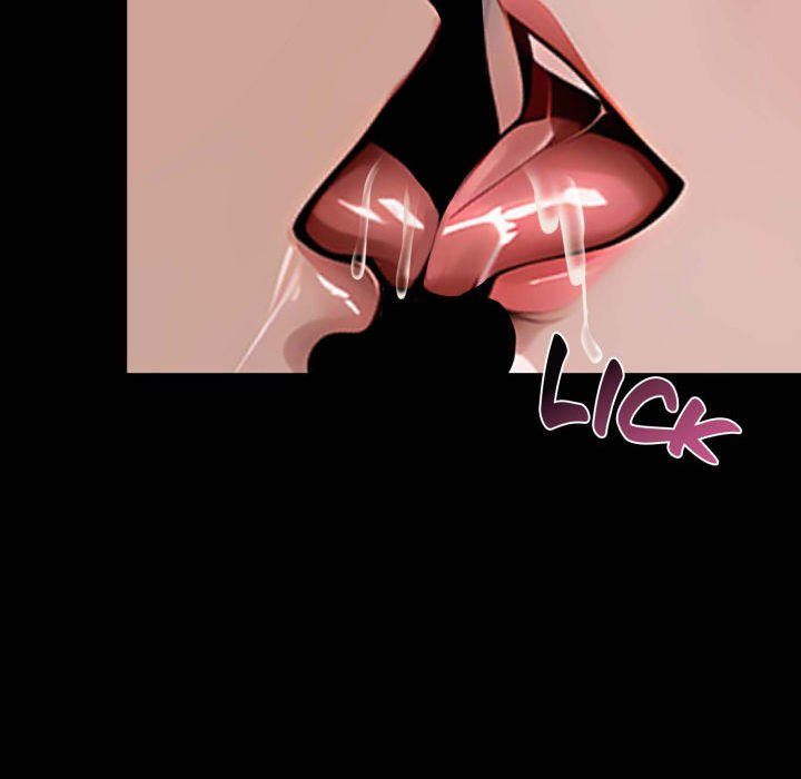 Gangster x Office Lady - Chapter 90 Page 43