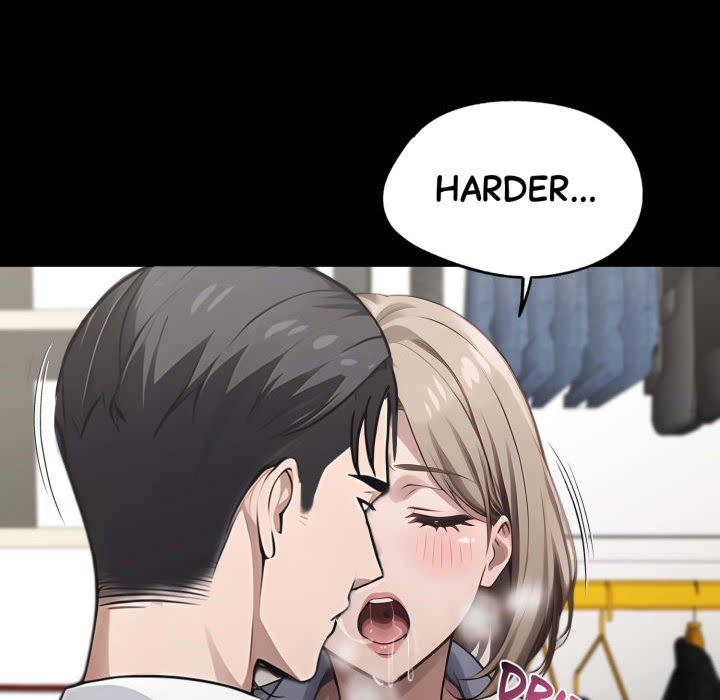Gangster x Office Lady - Chapter 90 Page 47