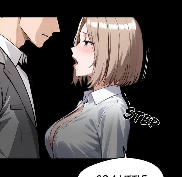 Gangster x Office Lady - Chapter 90 Page 49