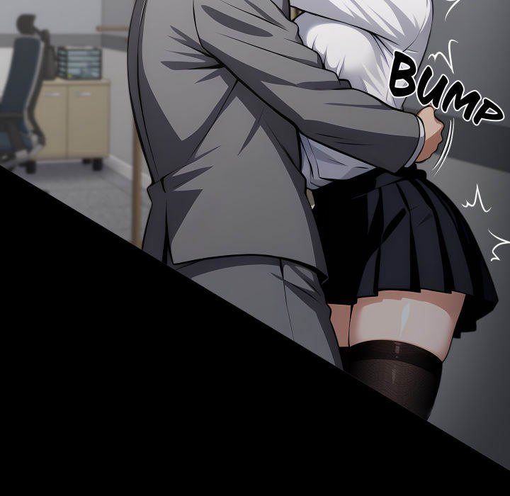 Gangster x Office Lady - Chapter 90 Page 5
