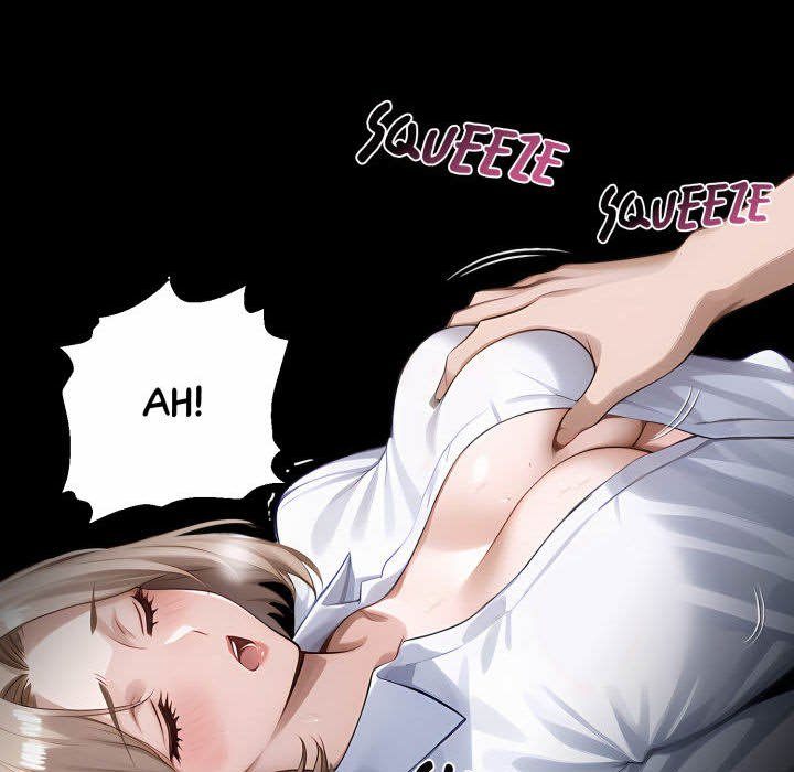 Gangster x Office Lady - Chapter 90 Page 52