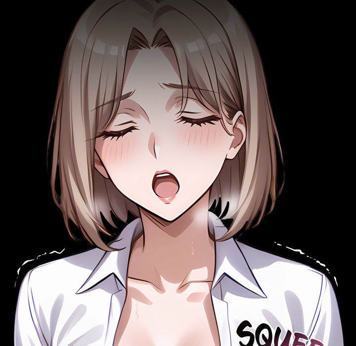 Gangster x Office Lady - Chapter 90 Page 54