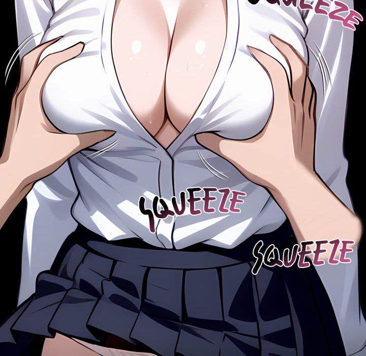 Gangster x Office Lady - Chapter 90 Page 55