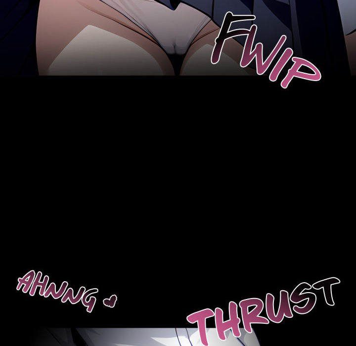 Gangster x Office Lady - Chapter 90 Page 56