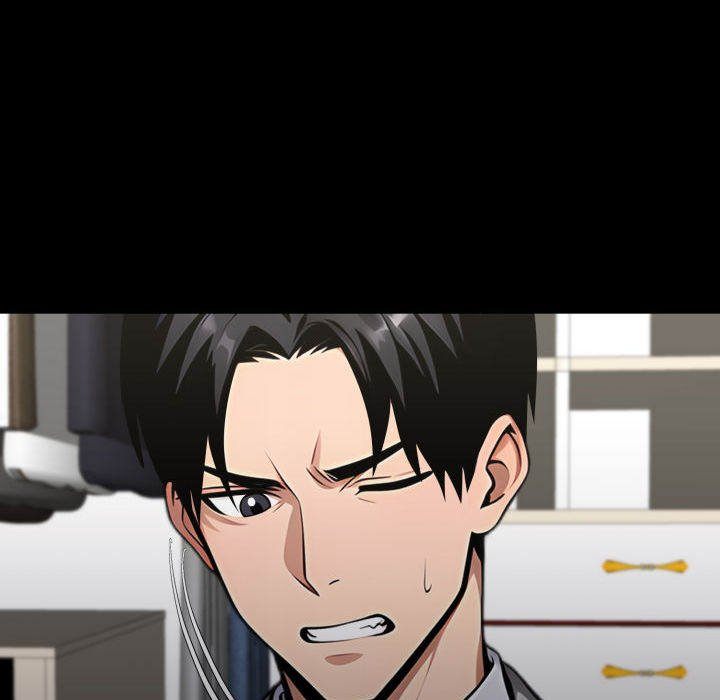 Gangster x Office Lady - Chapter 90 Page 58