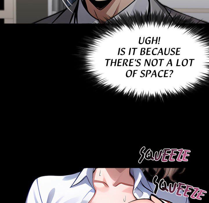 Gangster x Office Lady - Chapter 90 Page 59