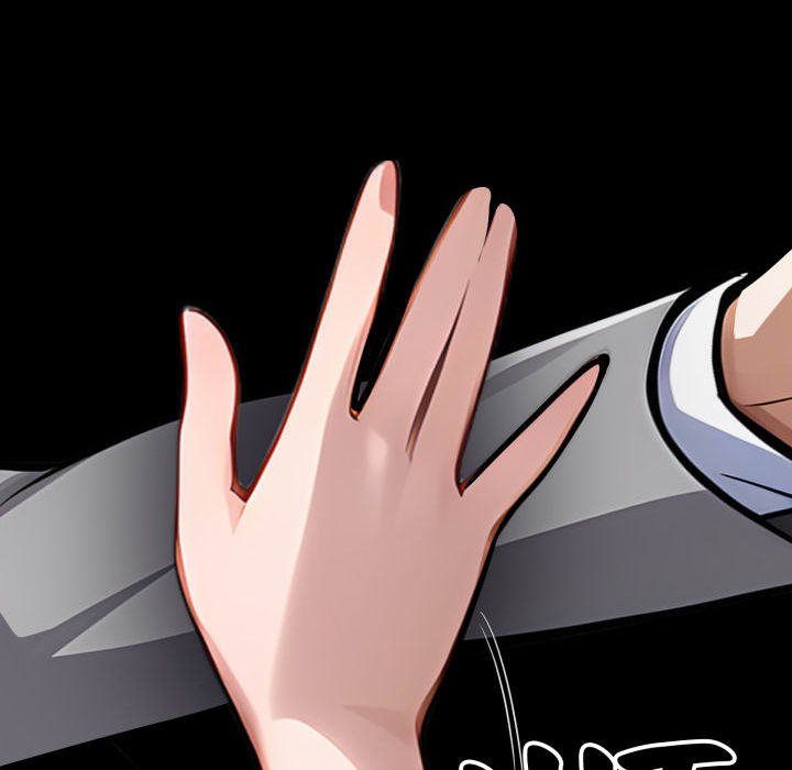 Gangster x Office Lady - Chapter 90 Page 61