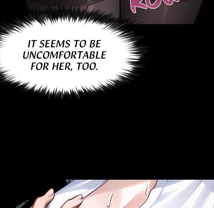 Gangster x Office Lady - Chapter 90 Page 64