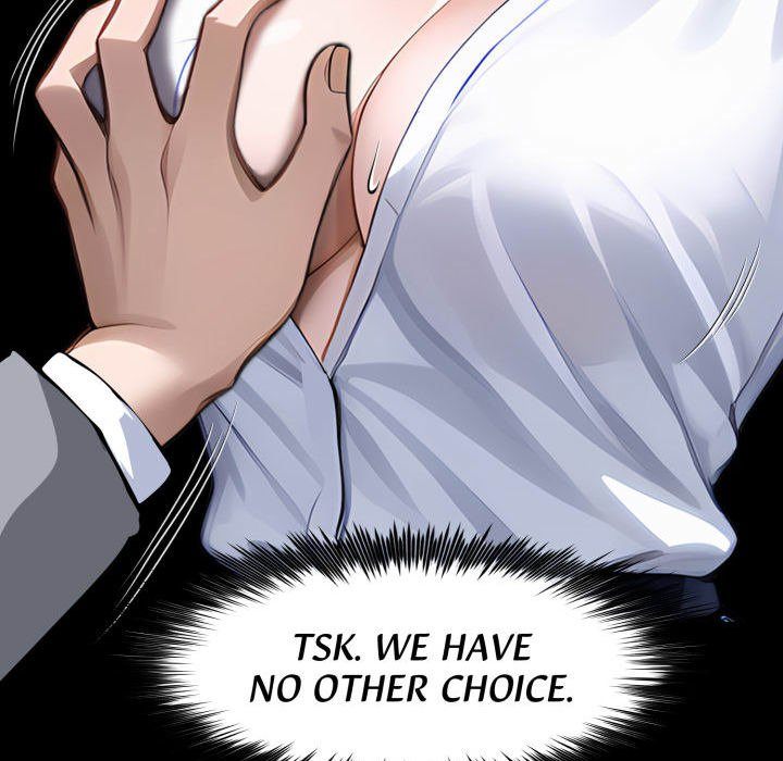 Gangster x Office Lady - Chapter 90 Page 65