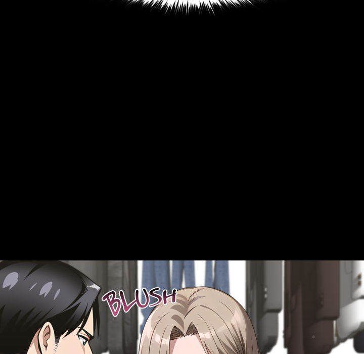 Gangster x Office Lady - Chapter 90 Page 66