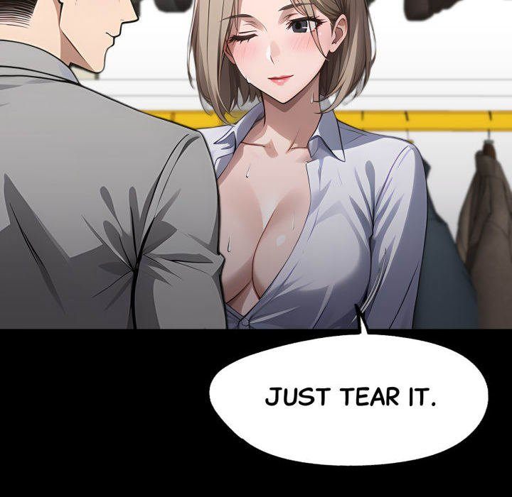 Gangster x Office Lady - Chapter 90 Page 67