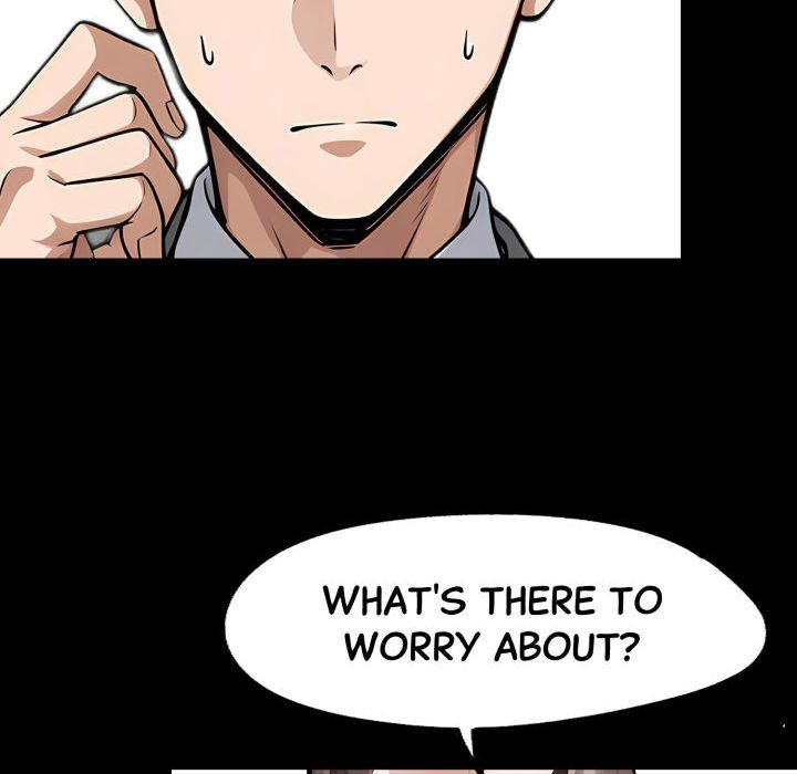 Gangster x Office Lady - Chapter 90 Page 69