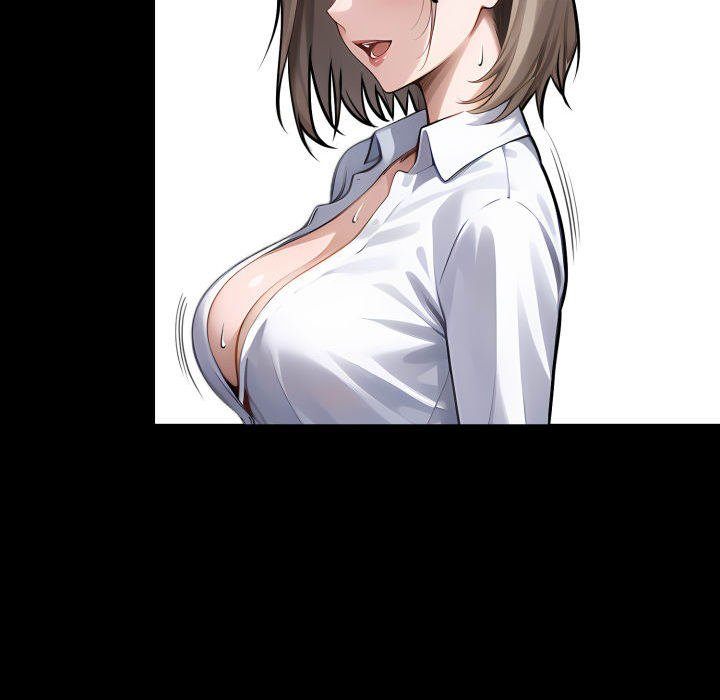 Gangster x Office Lady - Chapter 90 Page 70