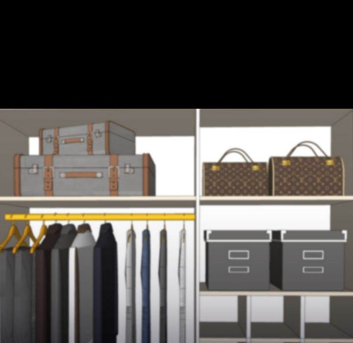 Gangster x Office Lady - Chapter 90 Page 71