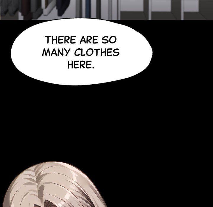 Gangster x Office Lady - Chapter 90 Page 72