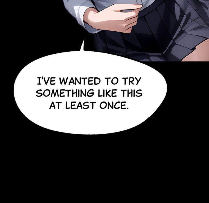 Gangster x Office Lady - Chapter 90 Page 74