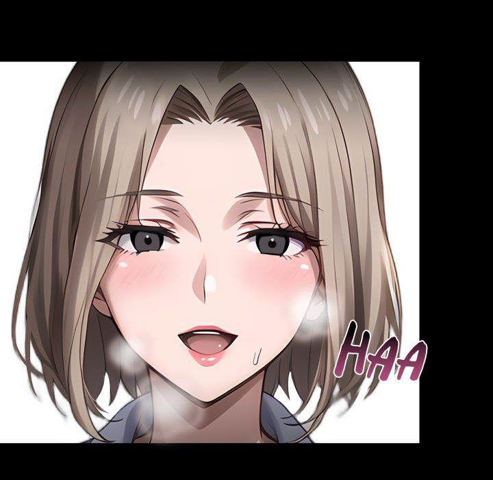 Gangster x Office Lady - Chapter 90 Page 75