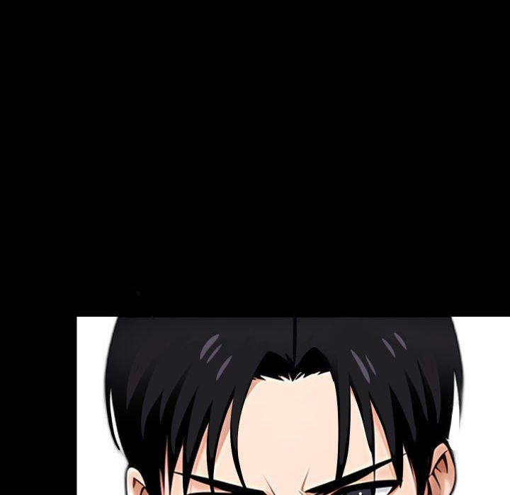 Gangster x Office Lady - Chapter 90 Page 76