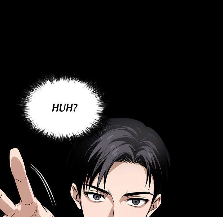 Gangster x Office Lady - Chapter 90 Page 8