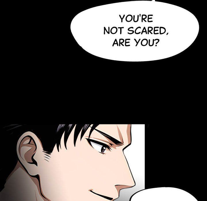 Gangster x Office Lady - Chapter 90 Page 86