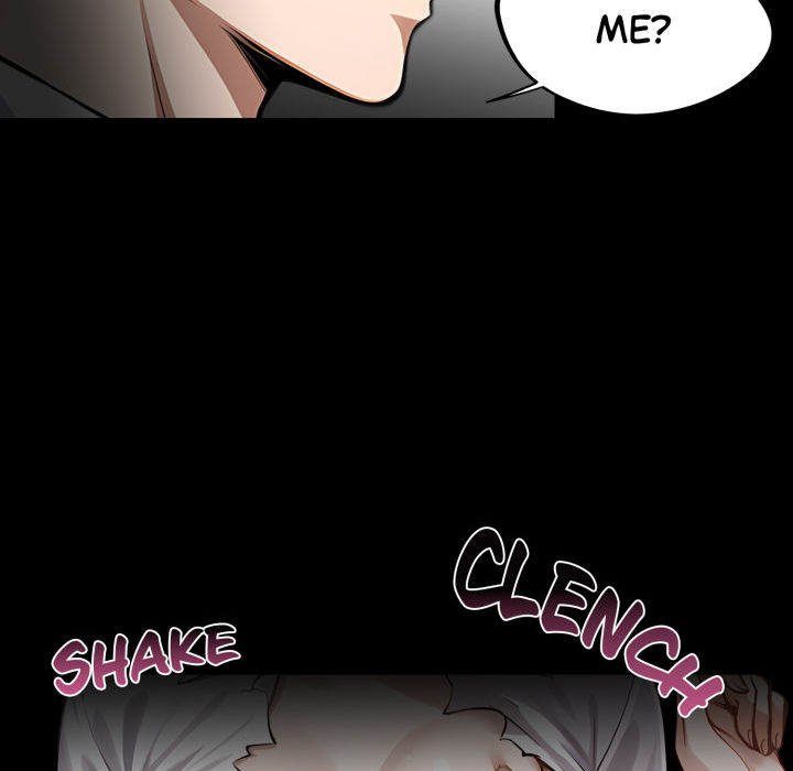 Gangster x Office Lady - Chapter 90 Page 87