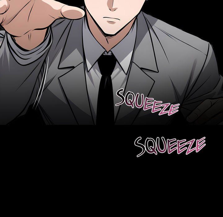 Gangster x Office Lady - Chapter 90 Page 9