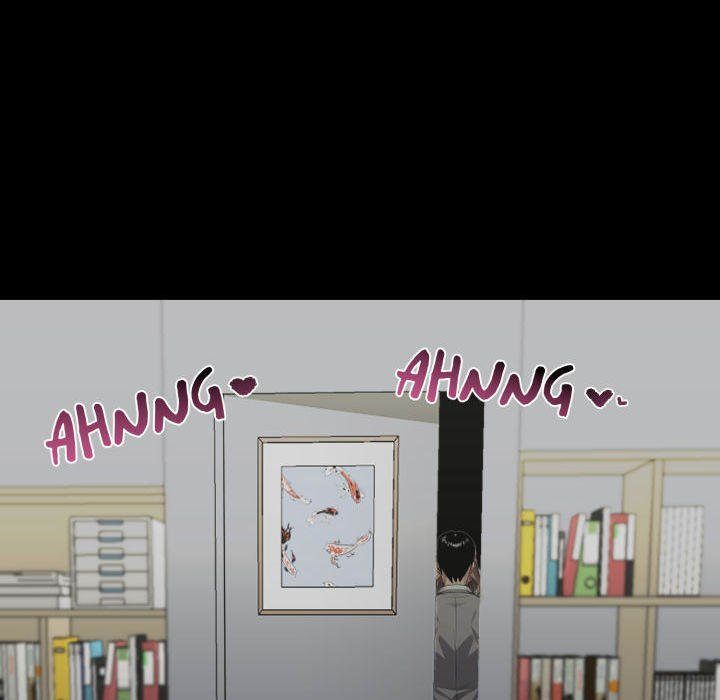 Gangster x Office Lady - Chapter 90 Page 93