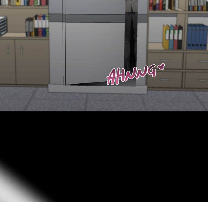 Gangster x Office Lady - Chapter 90 Page 94