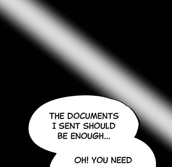 Gangster x Office Lady - Chapter 90 Page 95