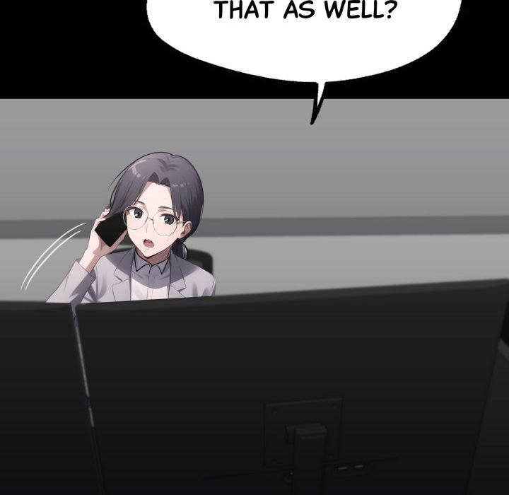 Gangster x Office Lady - Chapter 90 Page 96