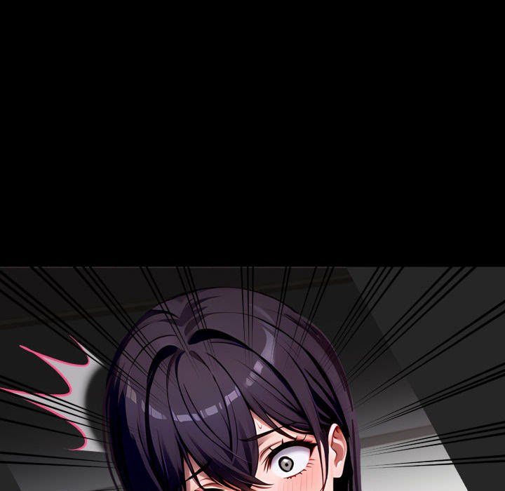 Gangster x Office Lady - Chapter 91 Page 100