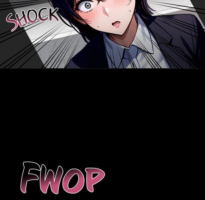 Gangster x Office Lady - Chapter 91 Page 101