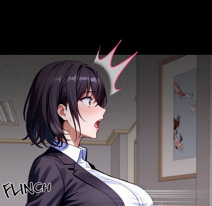 Gangster x Office Lady - Chapter 91 Page 103