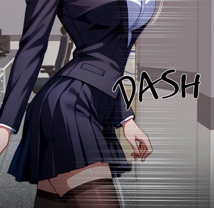 Gangster x Office Lady - Chapter 91 Page 104