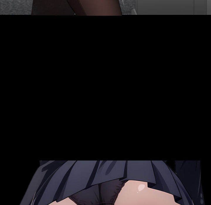 Gangster x Office Lady - Chapter 91 Page 105