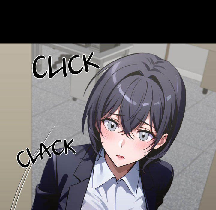 Gangster x Office Lady - Chapter 91 Page 107