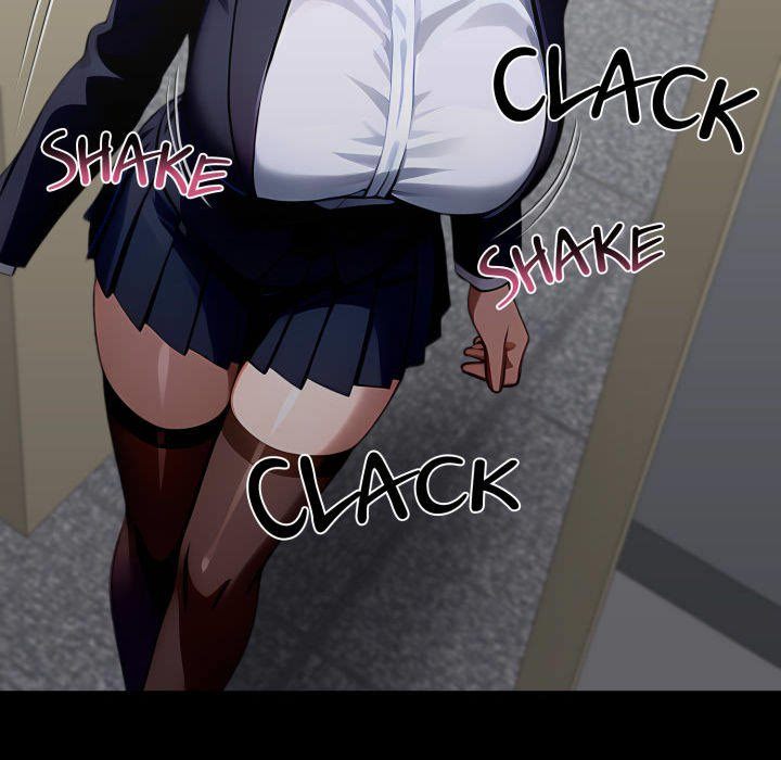 Gangster x Office Lady - Chapter 91 Page 108